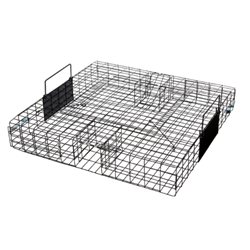 Little Giant® Multi-Catch Squirrel Trap - Coastal Ag Supply