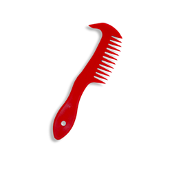Amie Imports® Comb with Hoof Pick 