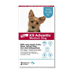 K9 Advantix™ for Medium Dogs - 2 Monthly Doses - 611793