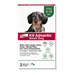 K9 Advantix™ for Small Dogs - 2 Monthly Doses - 611792
