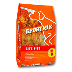 SPORTMiX® Bite Size 21/8 SPORTMiX®, Bite, Size, 21/8, Midwestern, Pet, Food, Supplies, Dog, food, dry
