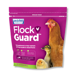 Sav-A-chick® Flock Guard 