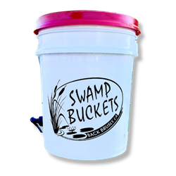 Swamp Buckets® Seafood Boiler 