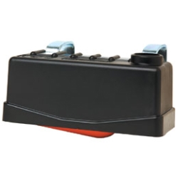 Little Giant® Trough-O-Matic Little Giant®, Trough-O-Matic, float, Valves, automatically, control, water, level, plastic, metal, stock, tanks, troughs, barrels, pans, Operates, pressure, psi, 20, 50, 245, gallon, per, hour, capacity, ¾”, garden, hose, thread, Plastic, TM825, Metal, TM830, TM825T, plastic,  TM830T, wide, tanks, expansion, brackets, fit, tank, rims, 2, inches, thick, 4 3/8, wide, TM825AS, plastic, complies, basic, back-siphoning, regulations