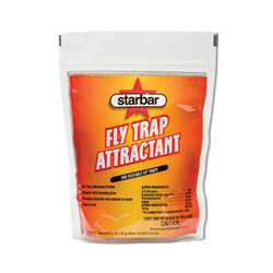 Starbar® Fly Trap Attractant Refill Starbar, Fly Trap, Attractant Refill, Fly Control, Insect Control, Trap Refill