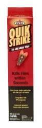 Starbar® QuikStrike® Flystrip Starbar®, QuikStrike®, Flystrip, fly, strip, bait, killer, indoor, insecticide, feeding, sugar, 