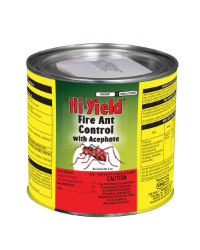 Hi-Yield® Fire Ant Control with Acephate Hi-Yield® Fire Ant Control with Acephate, Systemic insecticide, acephate, fire ant killer, fire ant control, mound killer