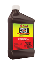 Hi-Yield® 38 Plus Turf Termite and Ornamental Insect Control Hi-Yield®, 38, Plus, Turf, Termite, Ornamental, Insect, Control, insecitice, pesticide, outdoor, home, invading, insects, lawn, ornamentals, trench, fence, post, termite, recommendations 