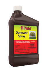 Hi-Yield® Dormant Spray Hi-Yield® Dormant Spray, vpg, Fertilome, Home and Garden supplies, farm supplies, ranch supplies, insecticde, pesticide, 